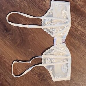 Lace Bralette
